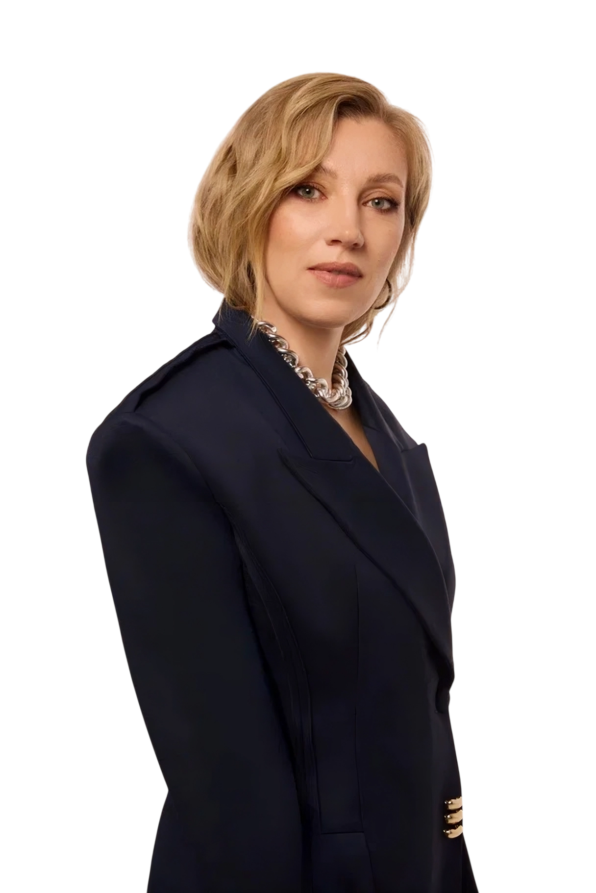 Татьяна Волкова